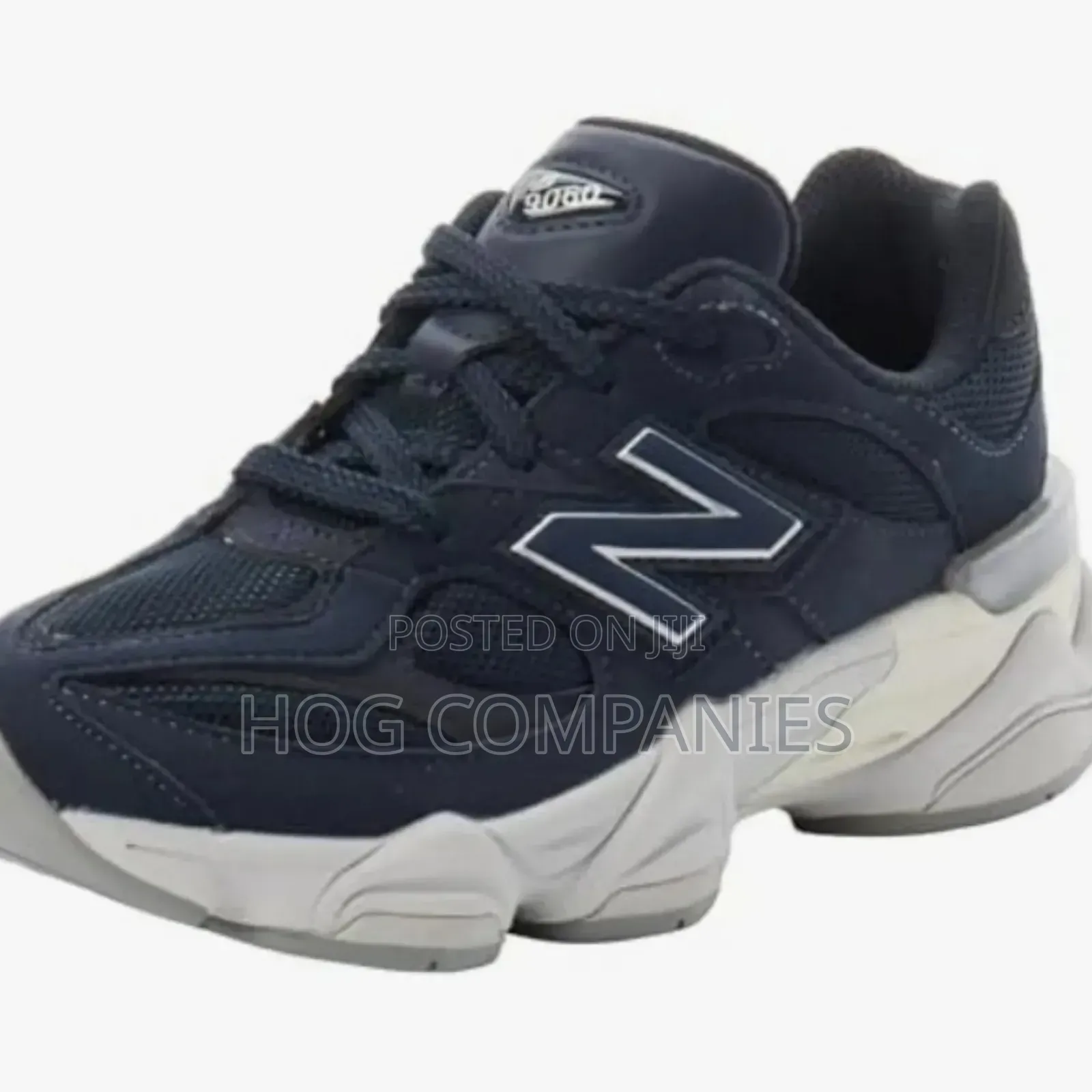 Kids New Balance 9060 Sneakers - Fast Delivery In 2 Hours