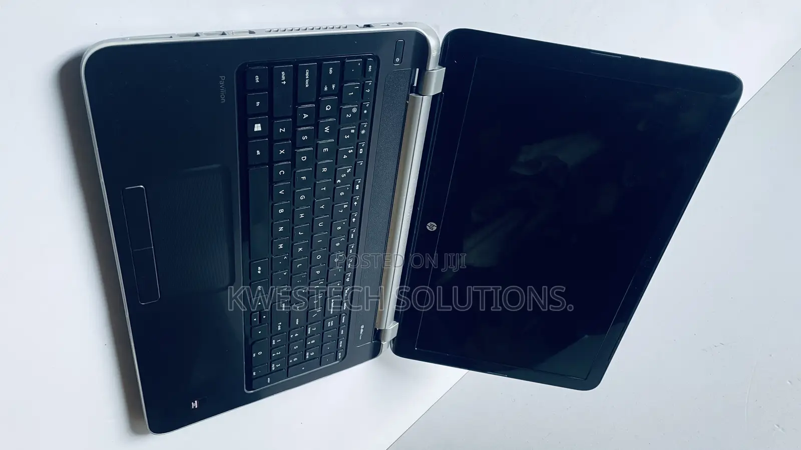 Laptop HP Pavilion 15 8GB AMD A10 HDD 750GB