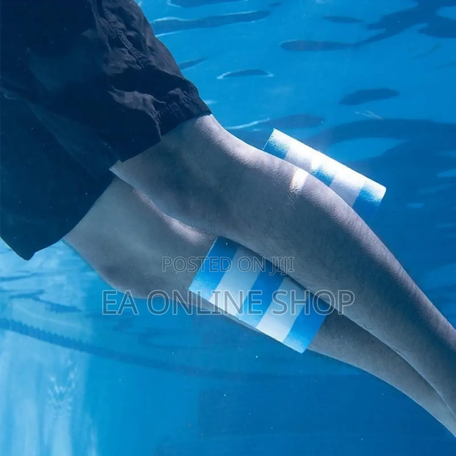 Swimming Pull Buoy Legs Training 5 Layer Eva Foam.