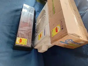 Fresh Air Plus Conditioner From Sigma
