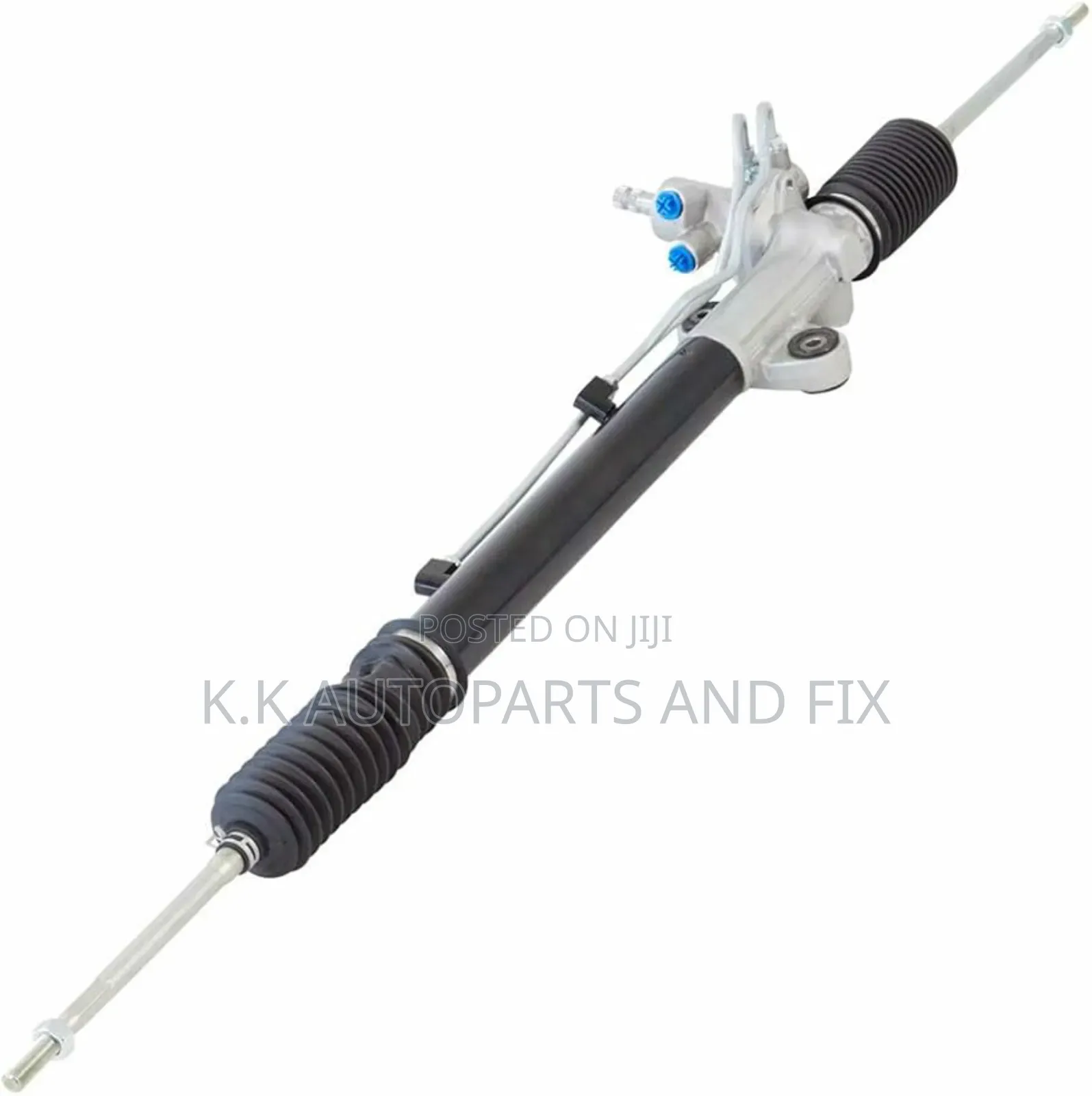 Honda Ridgeline 2006,2007,2008,2009,2010,2011,2012-2014 Steering Rack