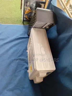 Comfort Plus Sigma Split Air Conditioner