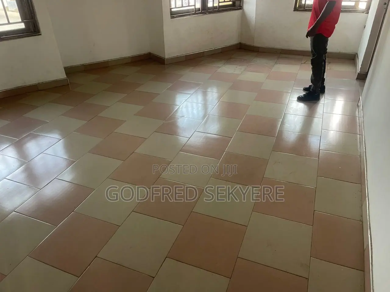 Furnished 2bdrm Apartment in Adeleke Estates, Kumasi Metropolitan