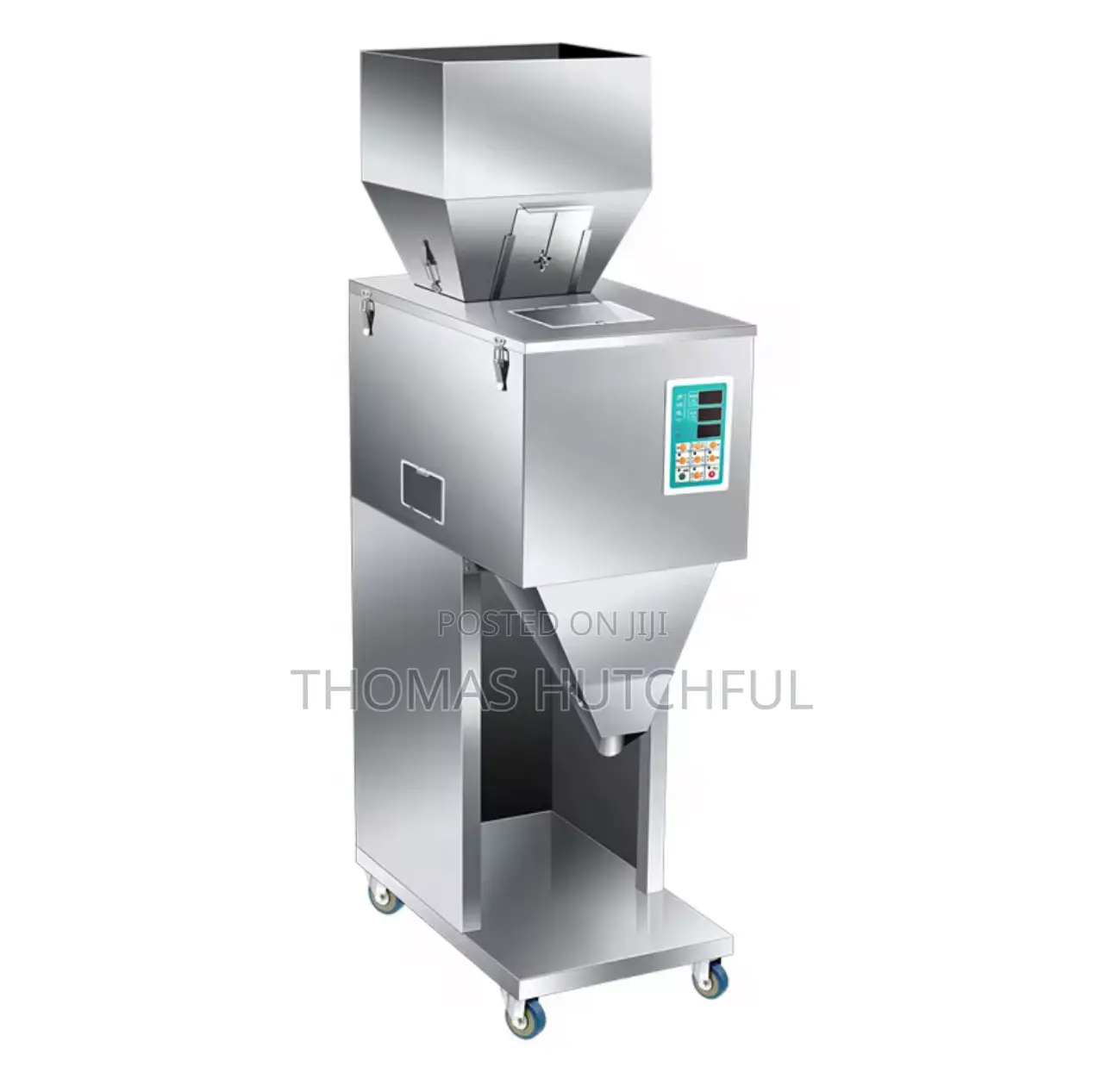 Large Filling Machine