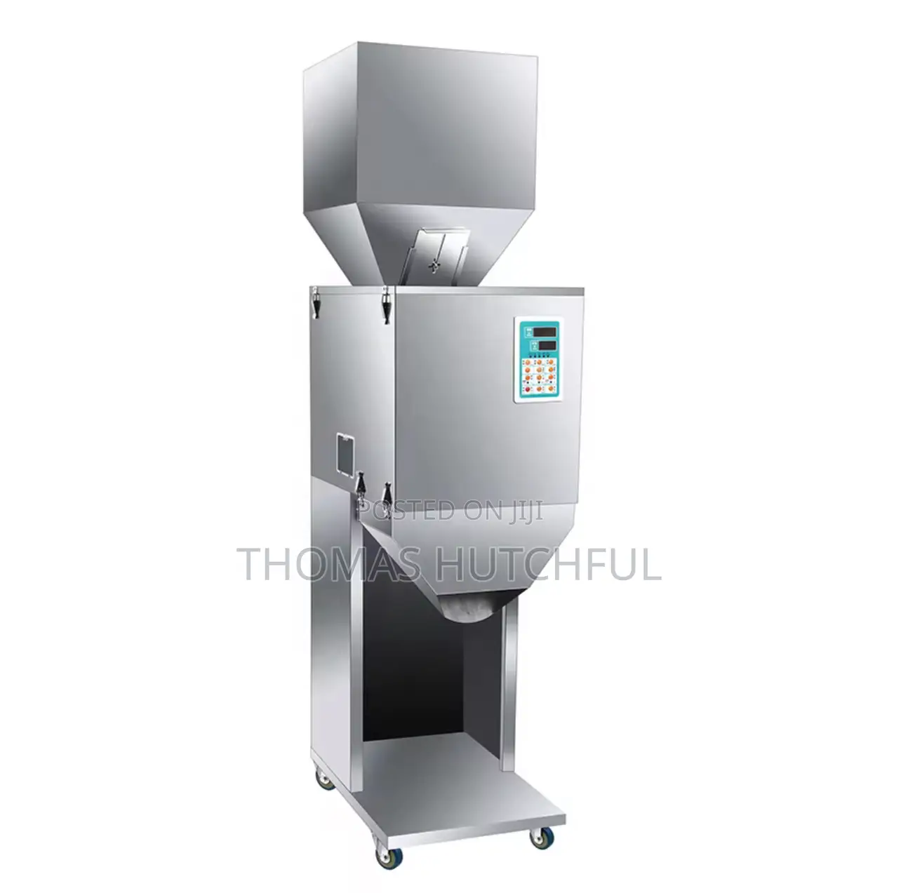 Large Filling Machine