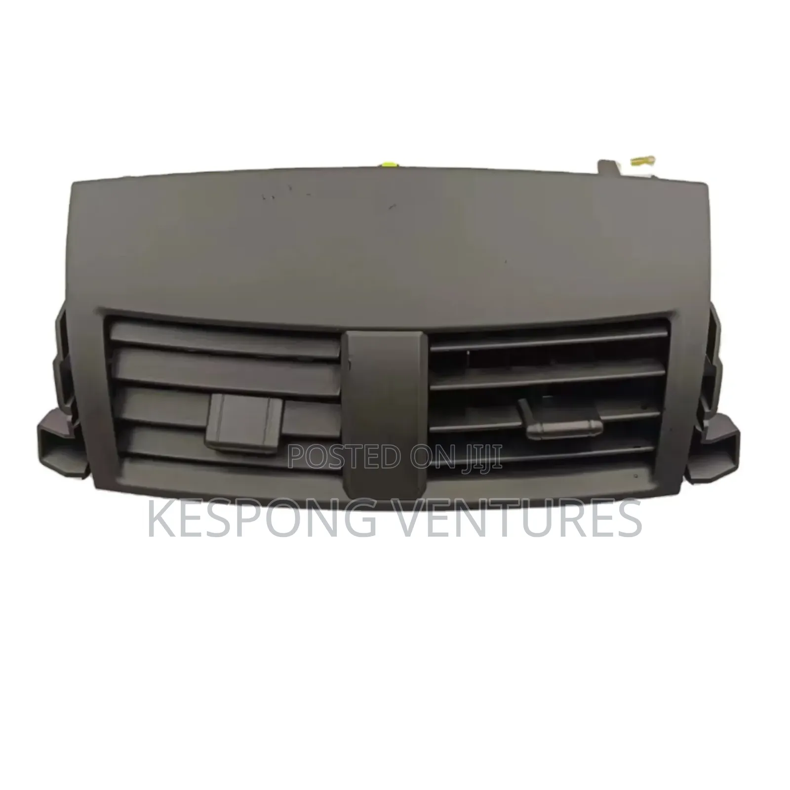 Toyota Rav 4 Ac Vent