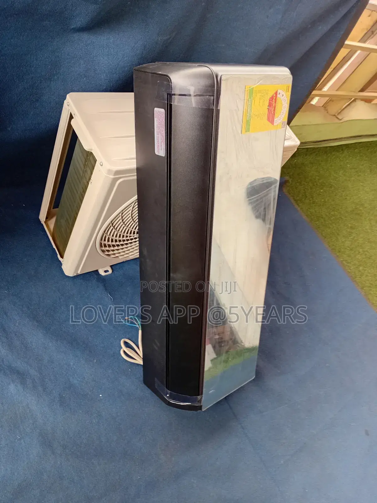 Cool Wave Split Air Conditioner From Sigma