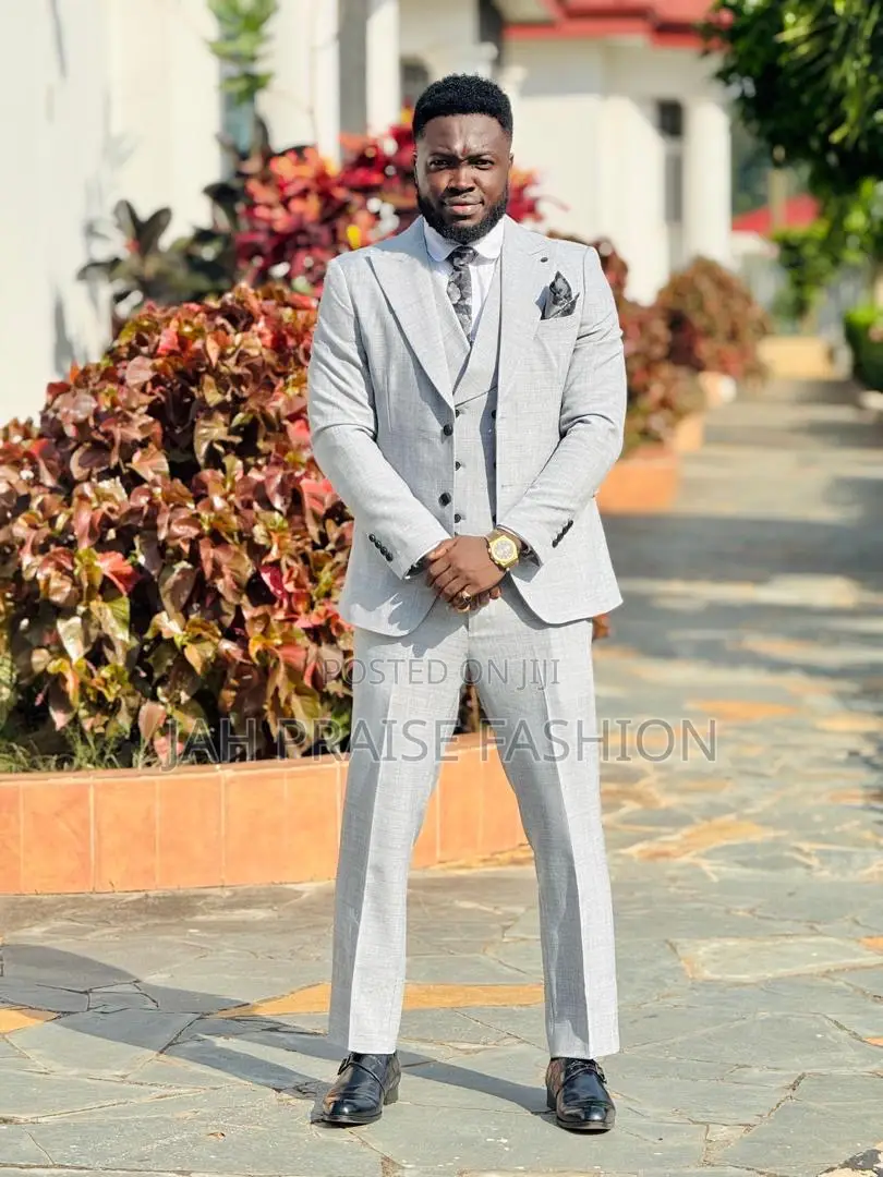 Christmas Best Suits