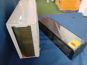 Polar Air 2.0hp Mirror Air Conditioner From Sigma