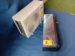 Iceflow Sigma 2.0hp Mirror Air Conditioner