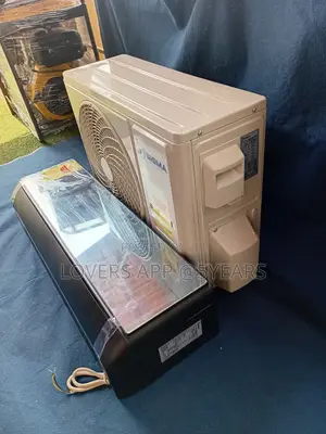 Cool Ease Sigma 2.0hp Mirror Air Conditioner