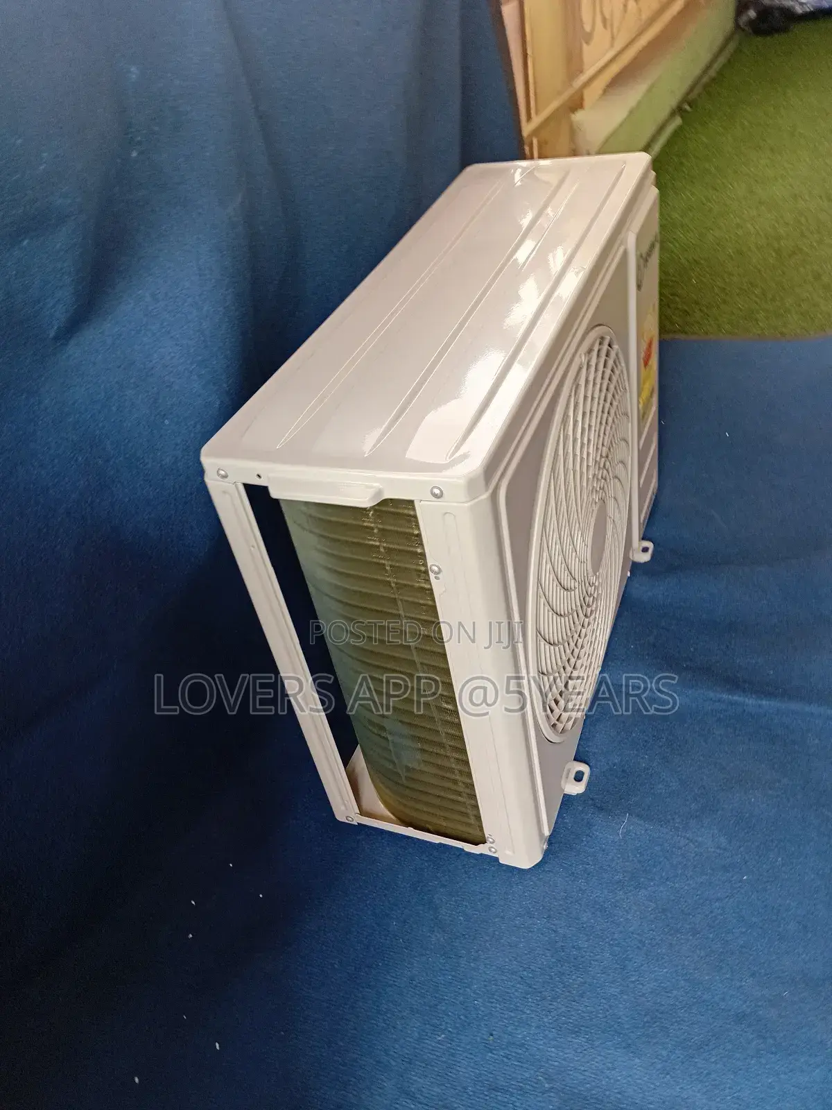Icecool Sigma Mirror Air Conditioner