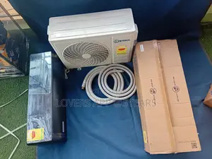 Polar Chill Energy-Saving Ac Unit Air Conditioner From Sigma