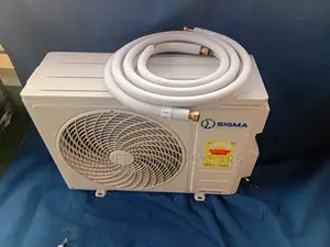 Chiilmax Rapid Cooling Split Ac