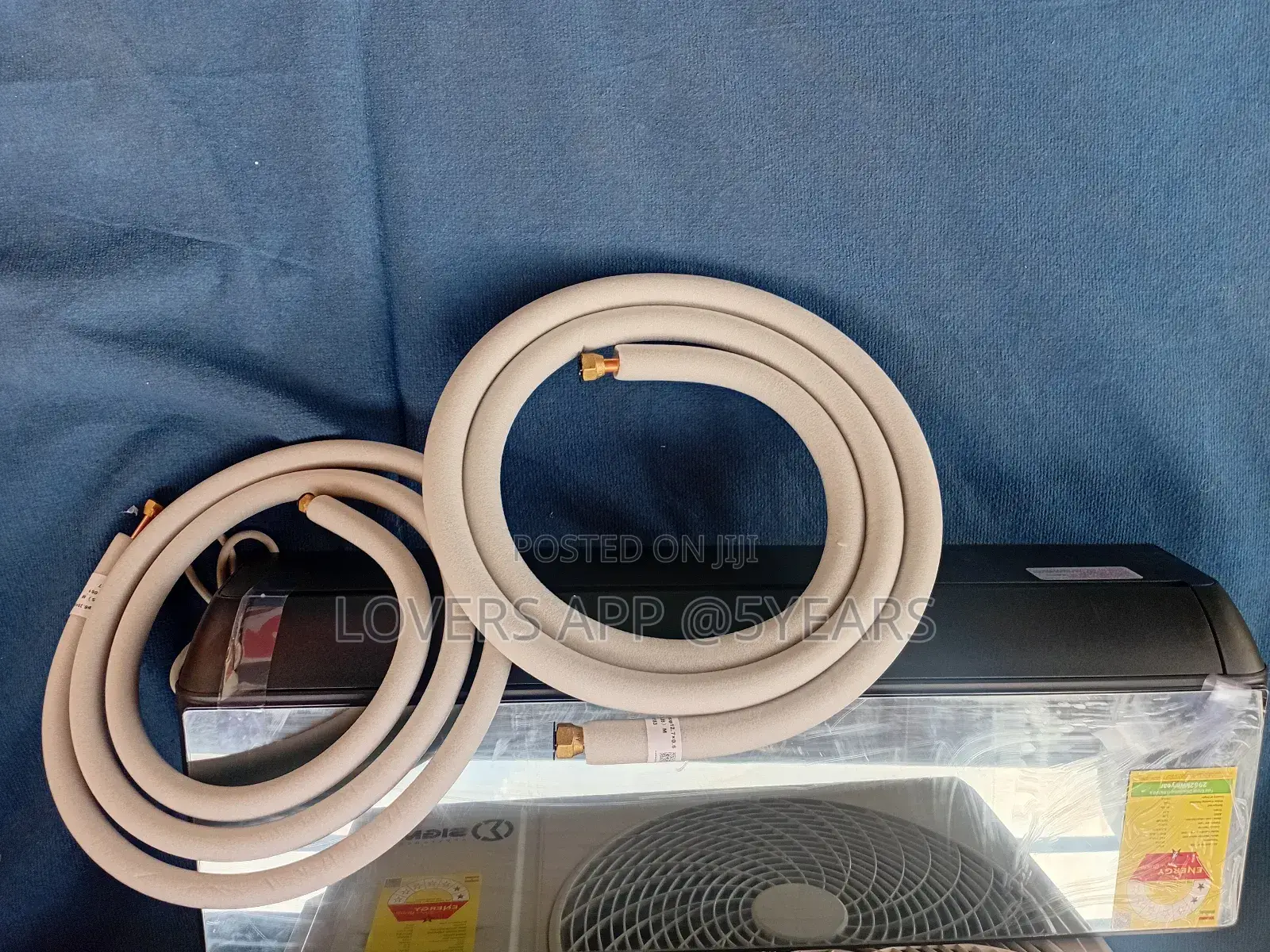 Arctic Premium Cooling Mirror 2.0hp Air Conditioner From Sigma