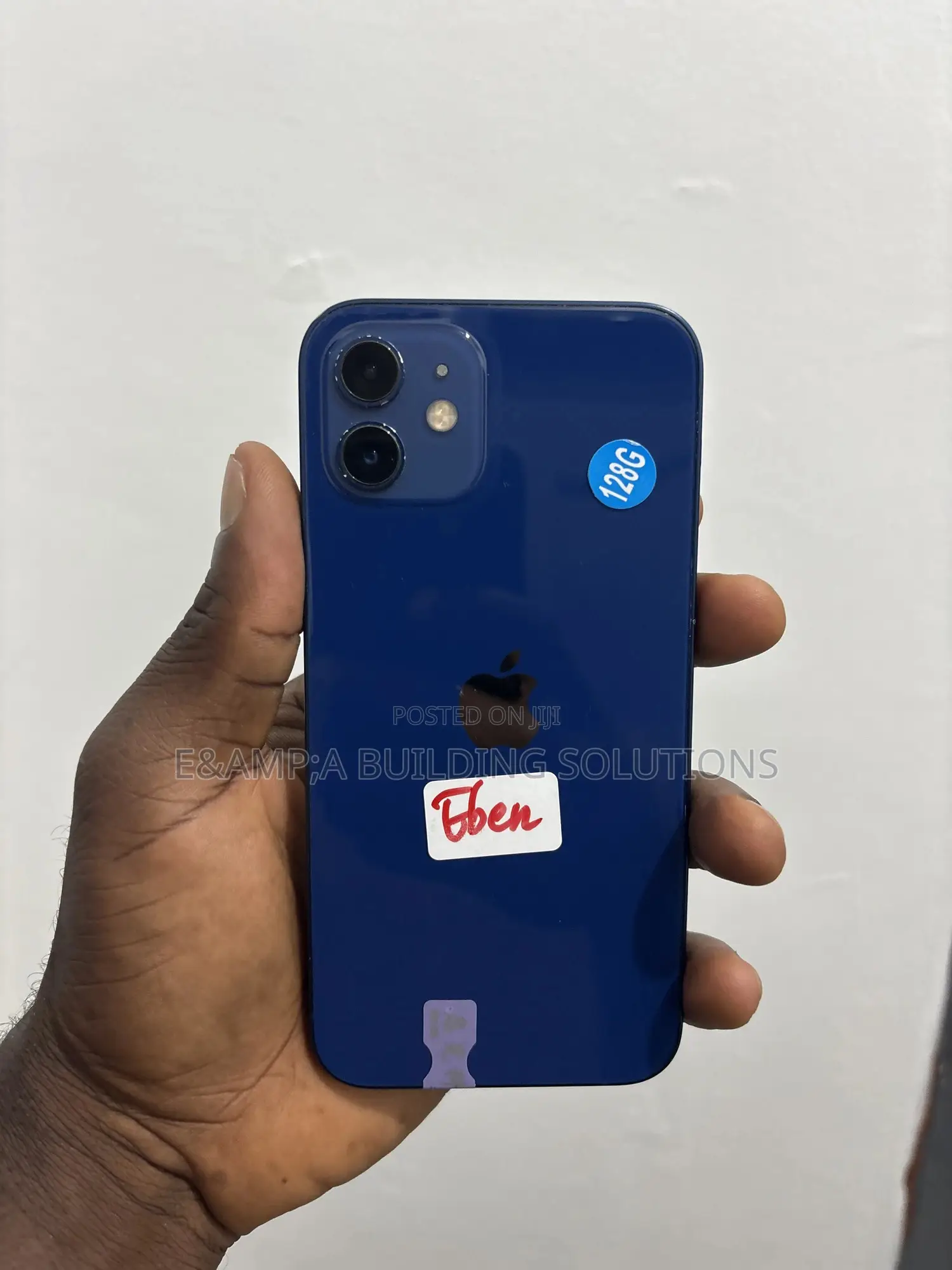 Apple iPhone 12 128 GB