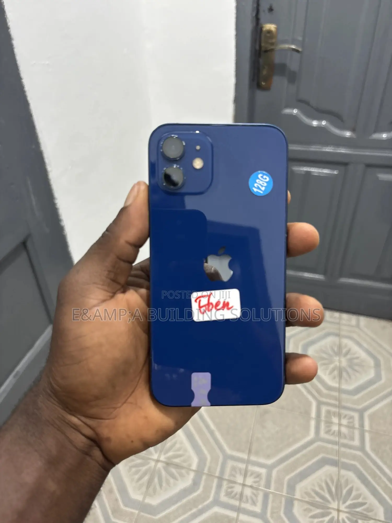 Apple iPhone 12 128 GB