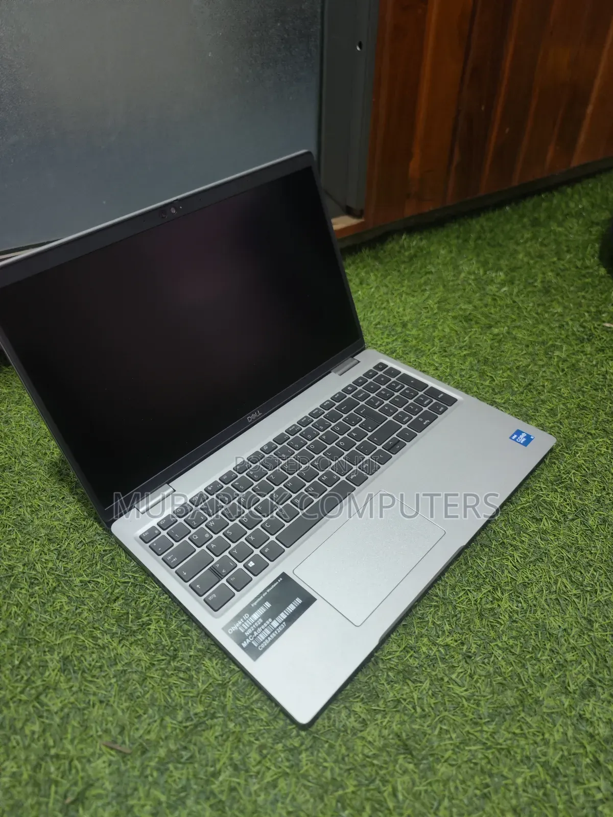 Laptop Dell Latitude 5520 8GB Intel Core i5 SSD 256GB