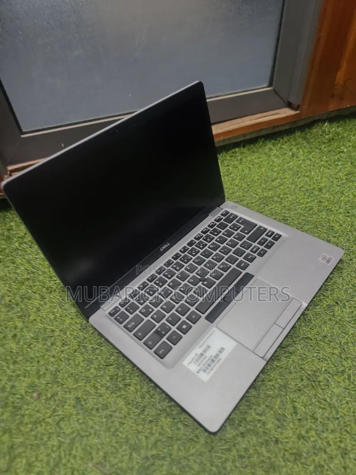 Laptop Dell Latitude 5410 8GB Intel Core i5 SSD 256GB