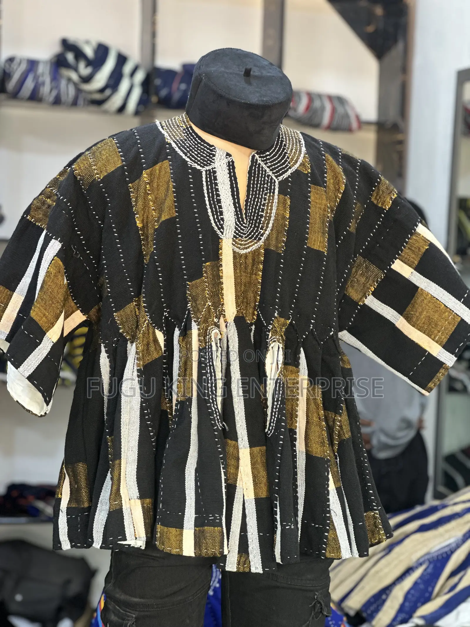 Men Batakali Quality and Hand Made