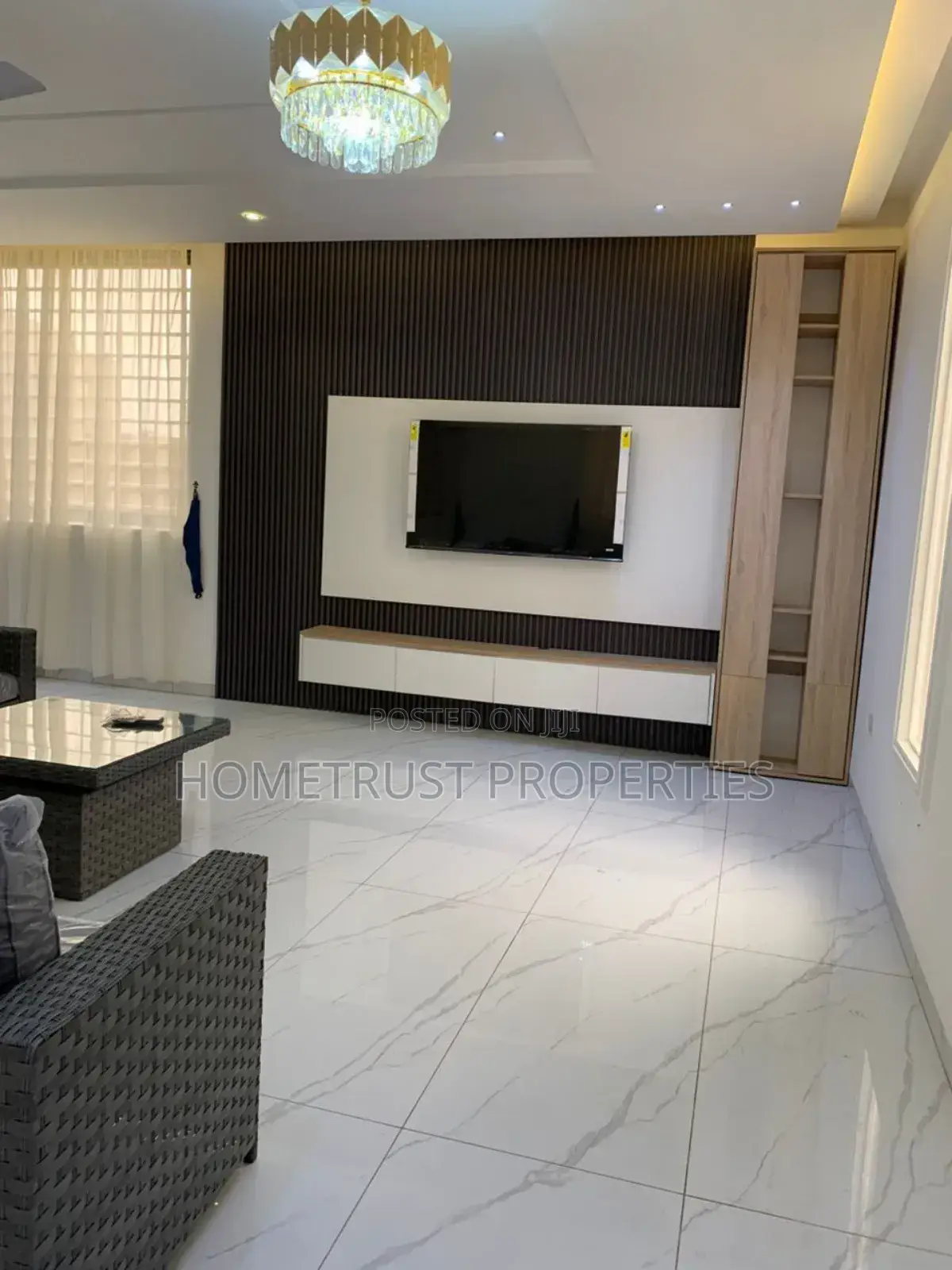 2bdrm House in Hometrust Properties, Amasaman for sale