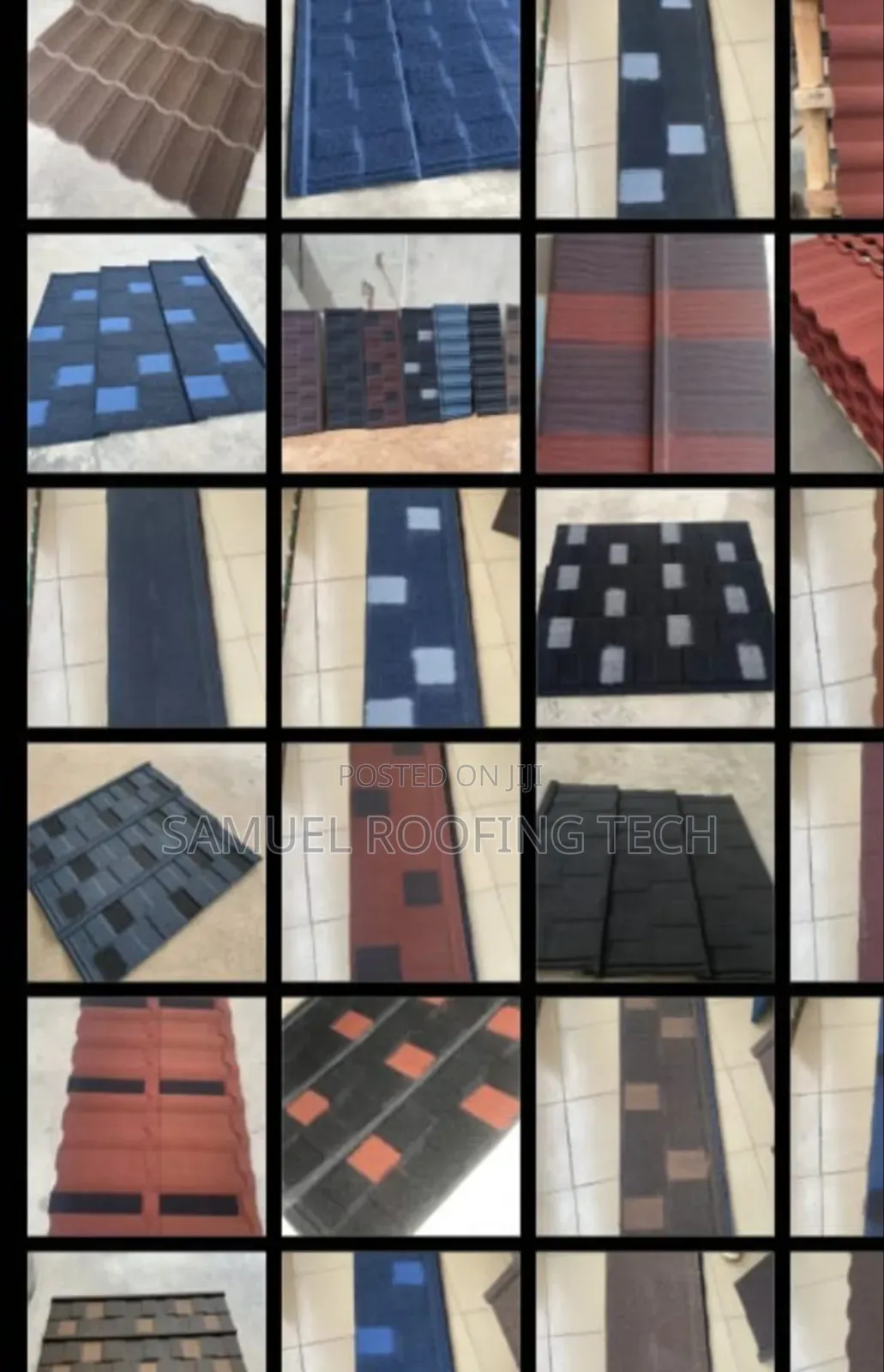 Roofing Sheet and Rain Gutter PVC