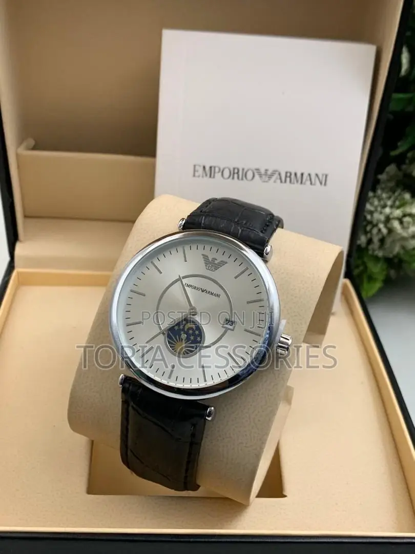 Men Watches