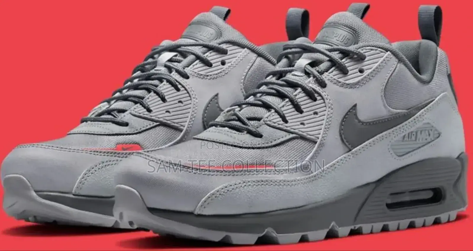 Nike Air Max 90 Ash