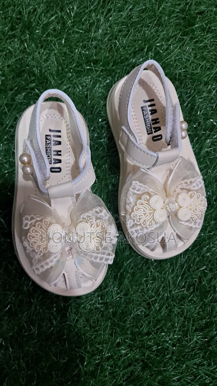 Toddler Sandals