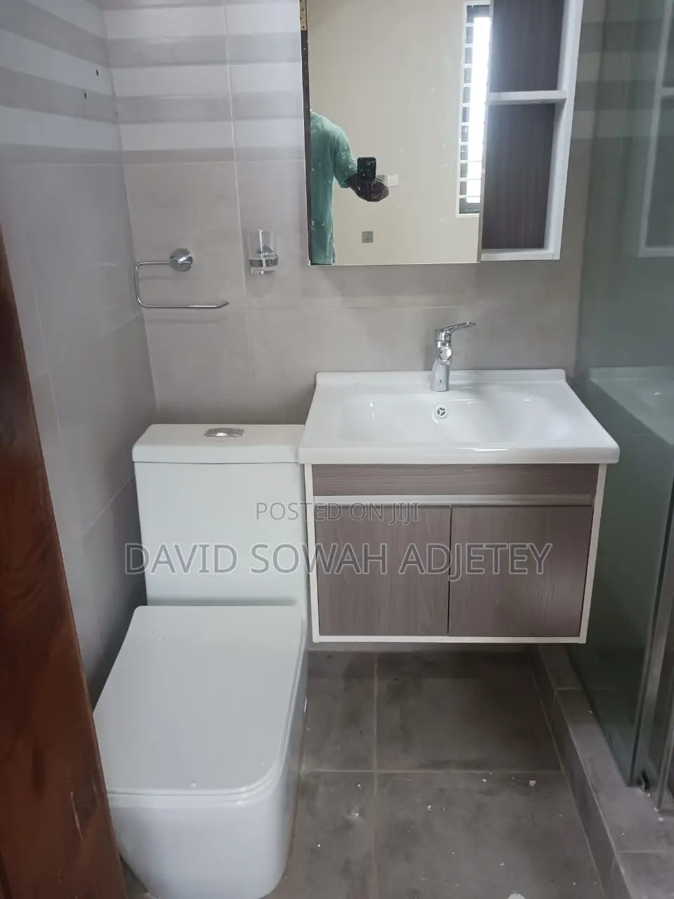 2bdrm Apartment in Community 25 for rent