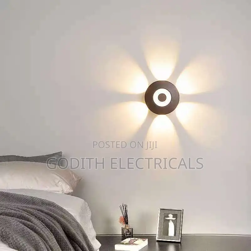 Decorative Led Wall Light