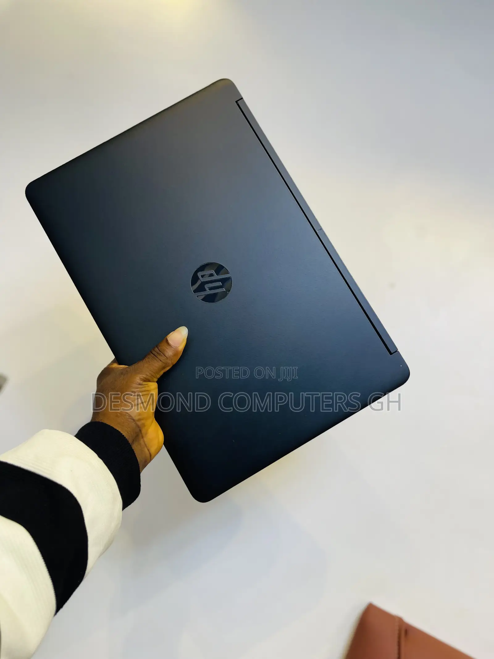 Laptop HP ProBook 650 G1 8GB Intel Core i5 HDD 160GB