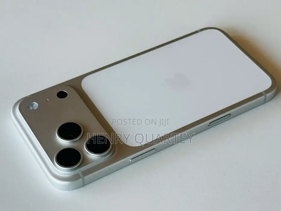 Apple iPhone 17 Pro Max 256 GB