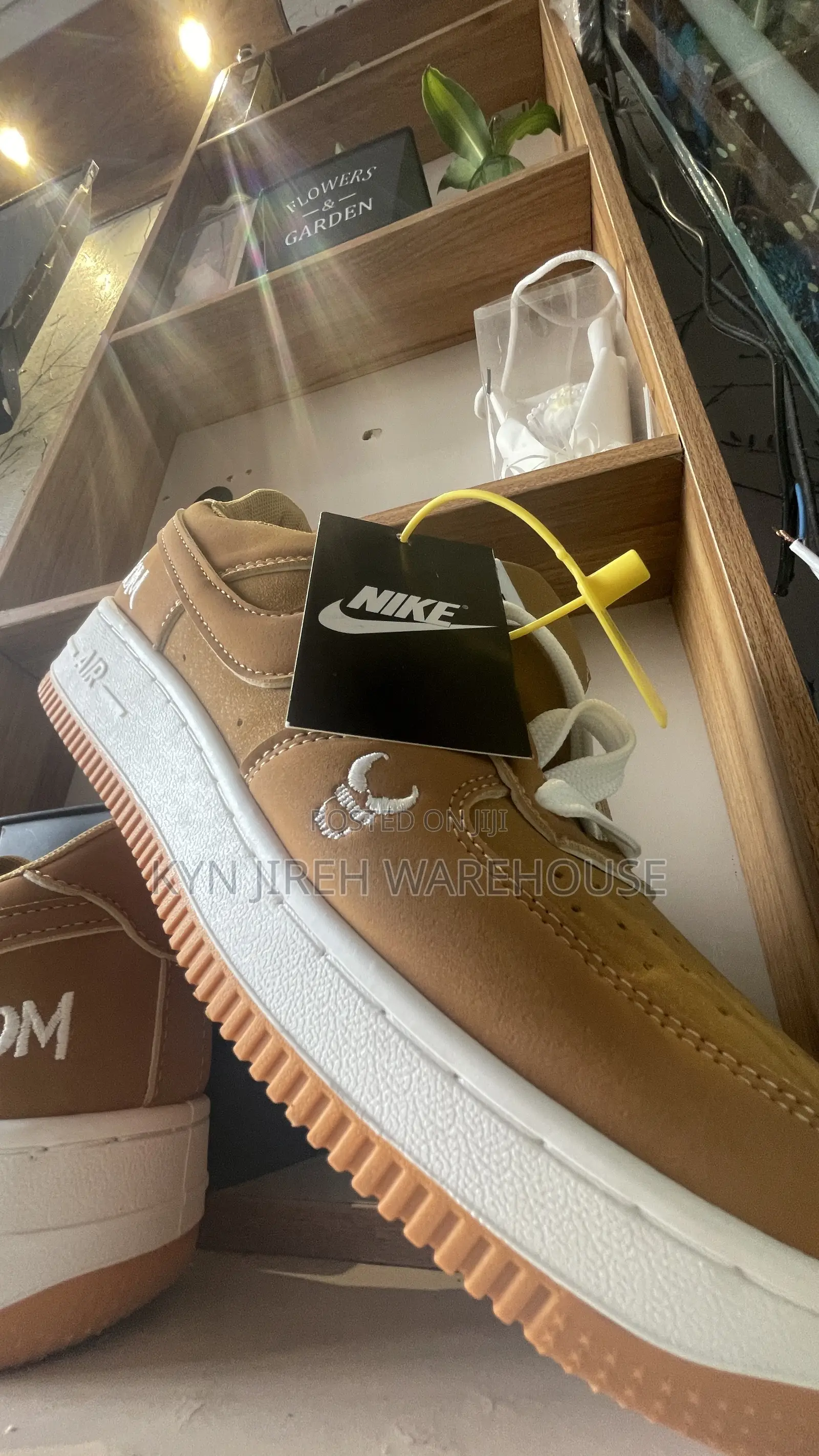 Original Nike Air Force 1