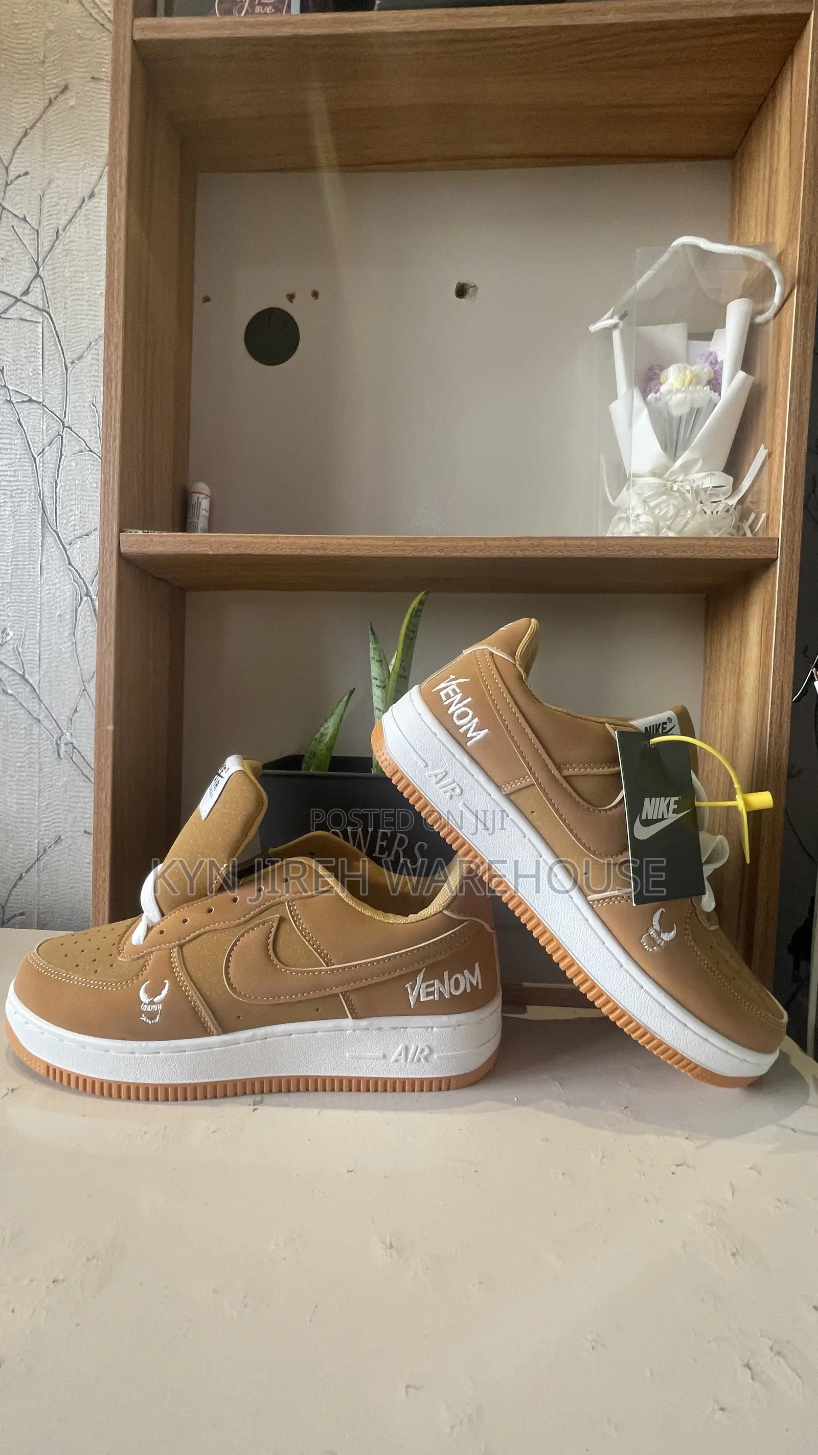 Original Nike Air Force 1