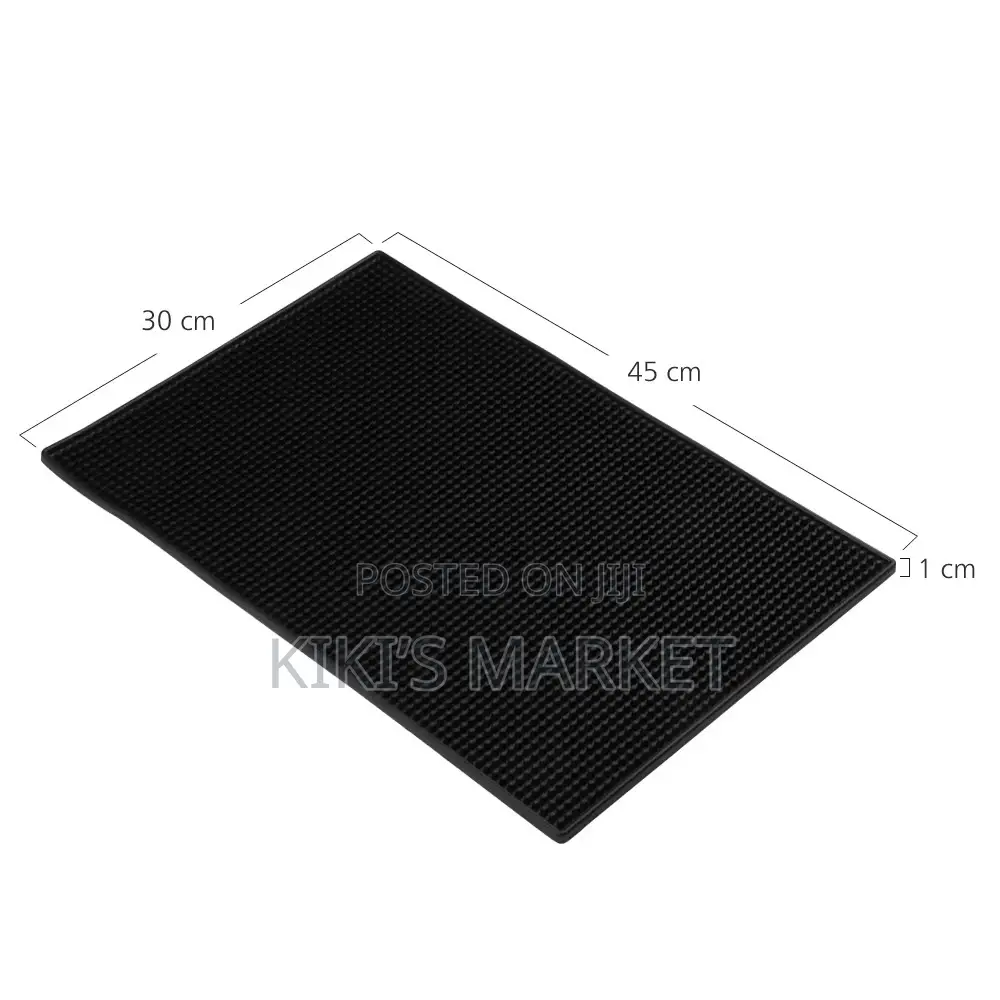 Bar Mat/Slip Mat