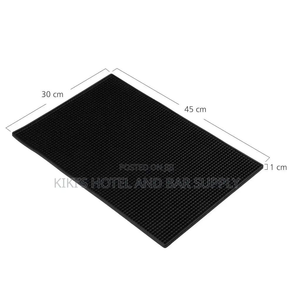 Bar Mat/Slip Mat