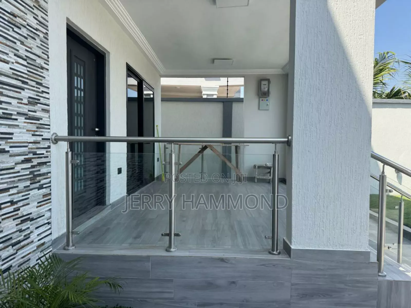 3bdrm House in East Airport, Tseaddo for rent