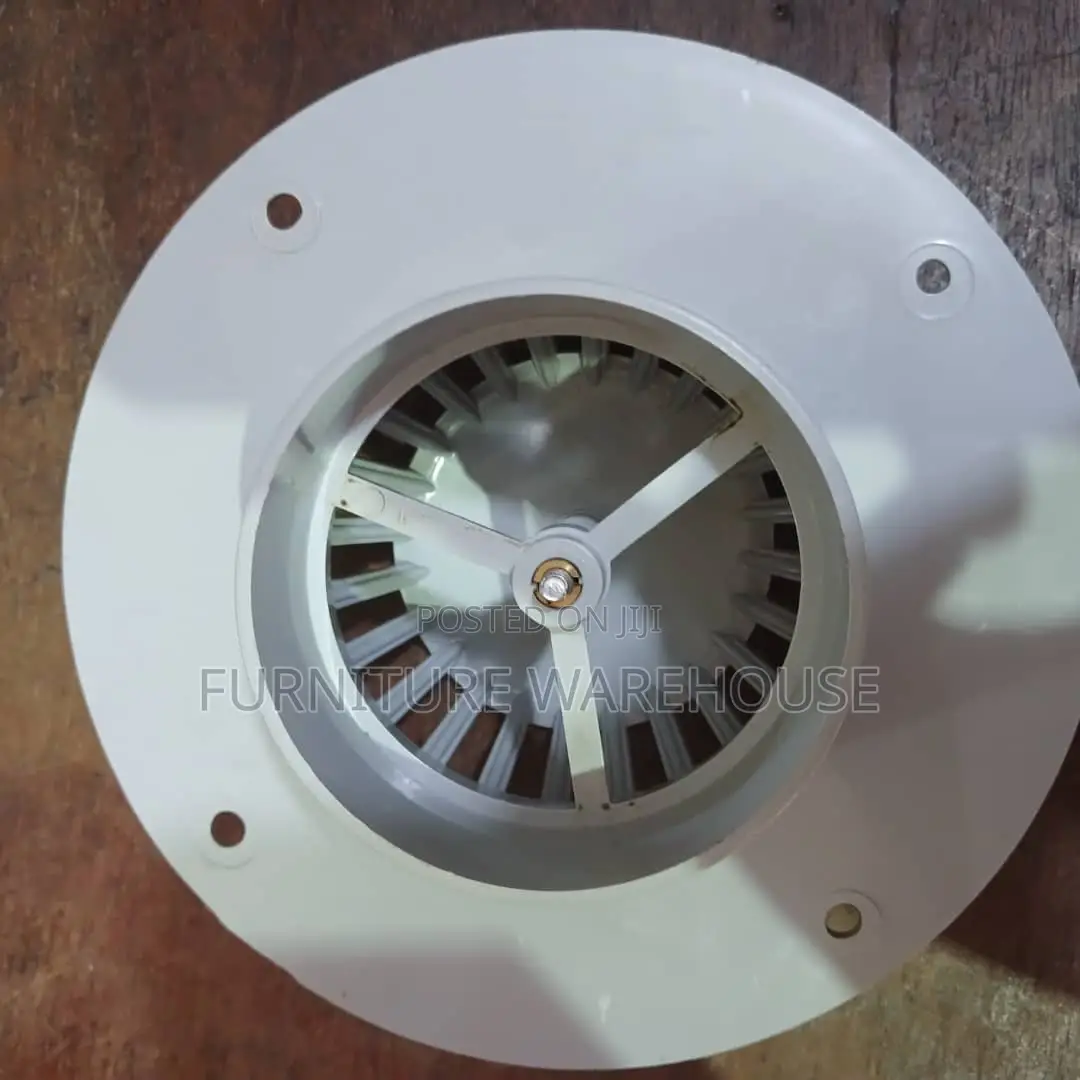 Plastic Roof Drain