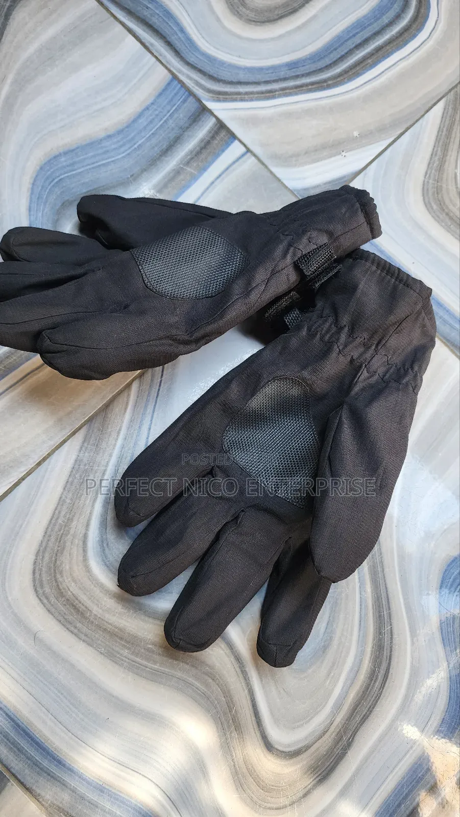 Warm Winter Gloves – Soft, Thick Durable