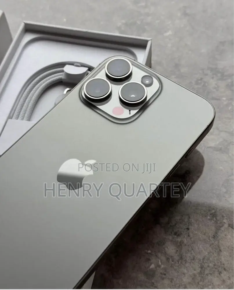 Apple iPhone 16 Pro Max 512 GB