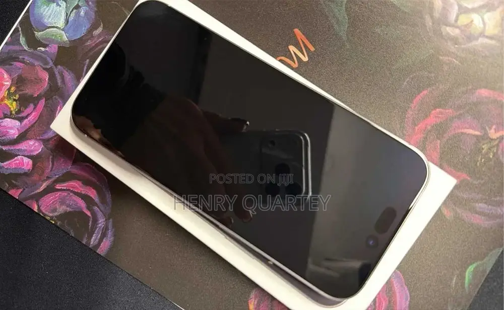 Apple iPhone 16 Pro Max 512 GB Gold