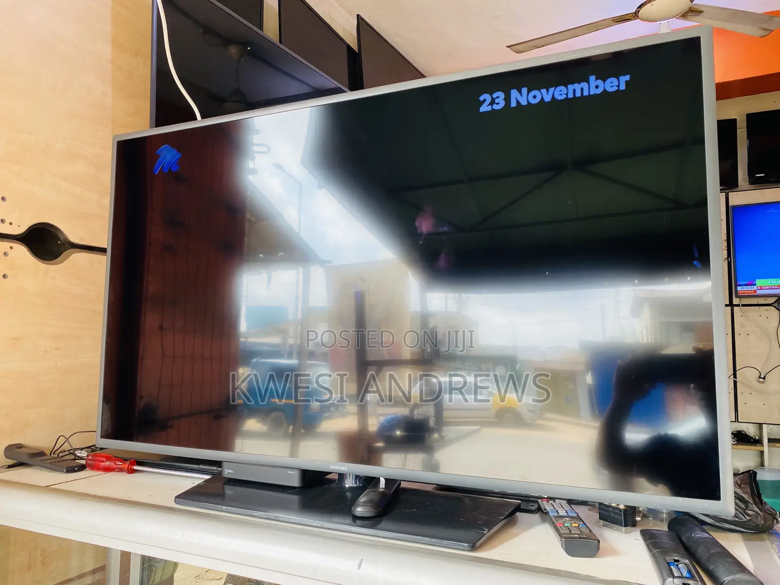 Samsung Tv