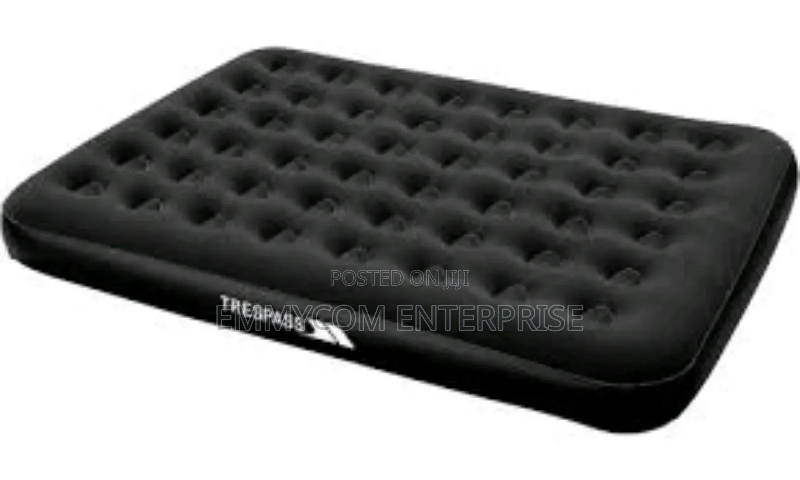 King Size Air Bed Mattress( No Pump)