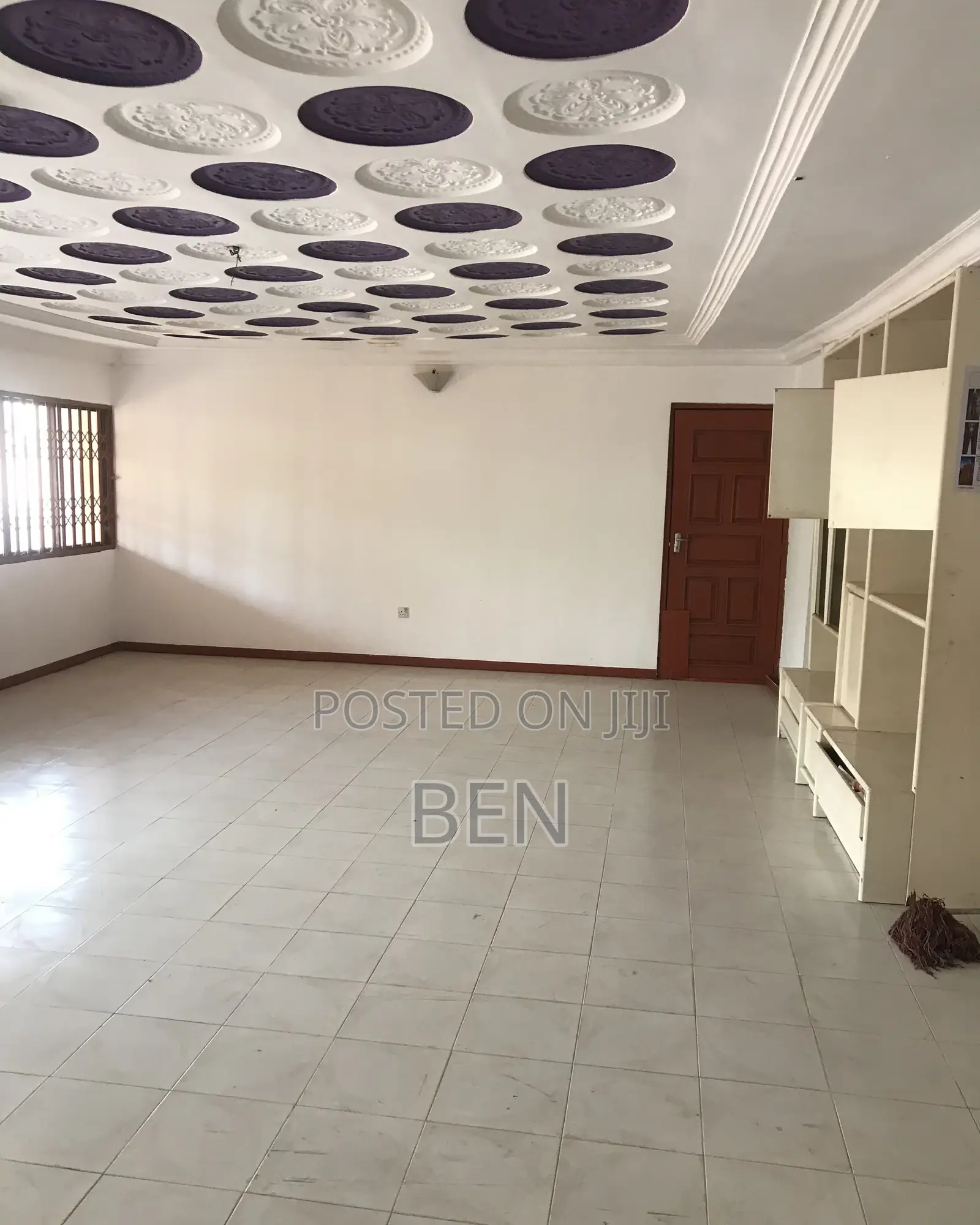 5bdrm House in Tantra, Ola Achool Area for rent