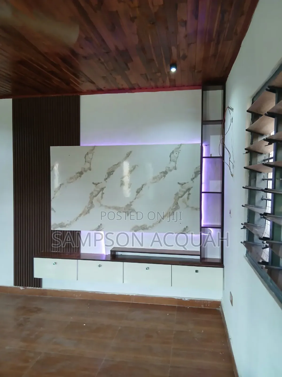 Quality Tv Stand, Tv Units With Panels And Tv Cabinets