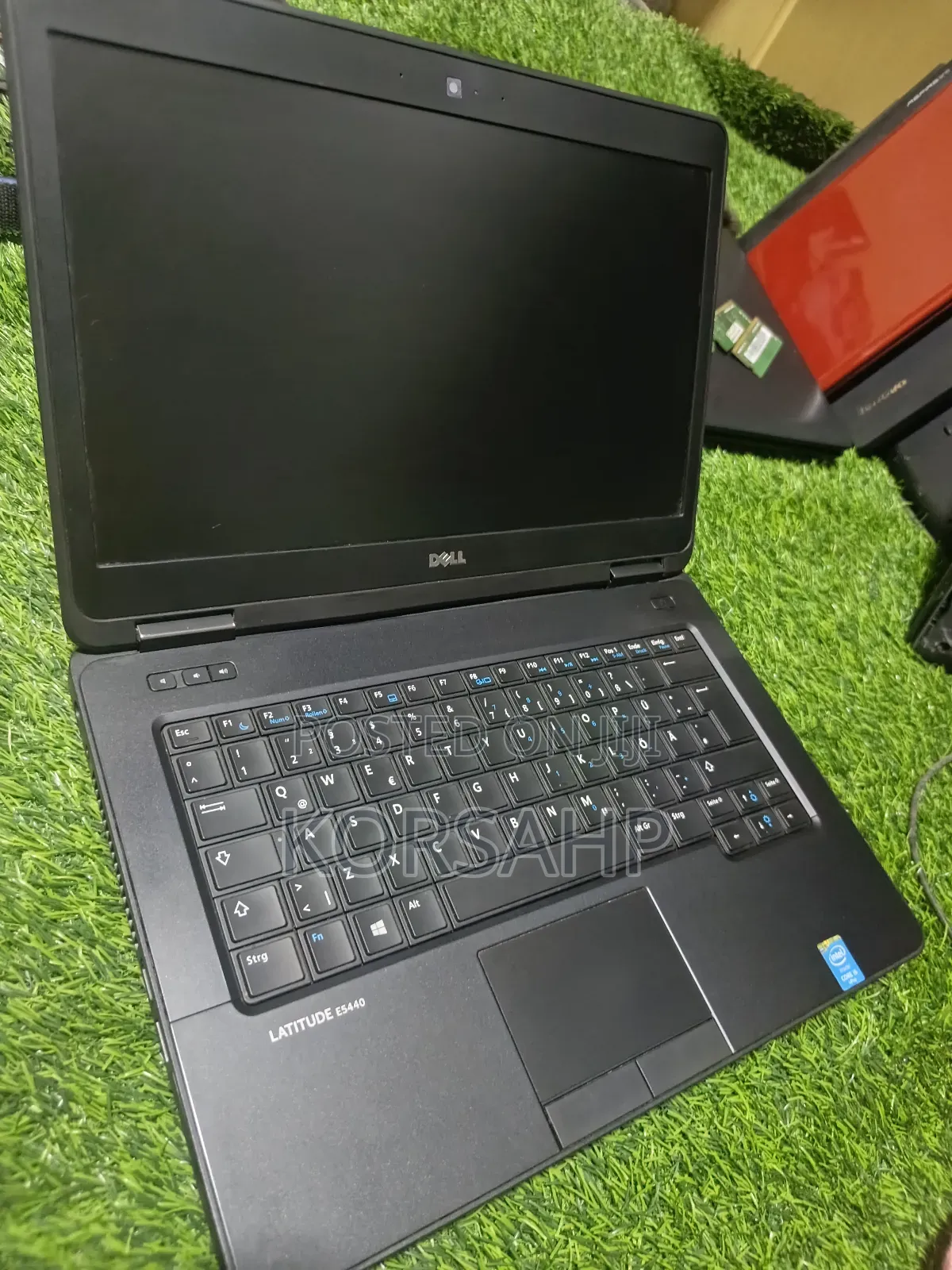 Laptop Dell Latitude E5440 8GB Intel Core i5 HDD 500GB