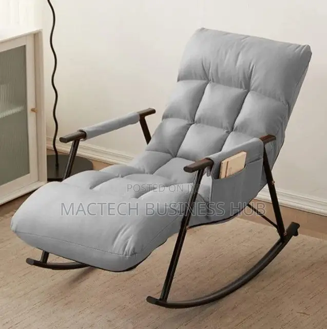 Lazy Chair