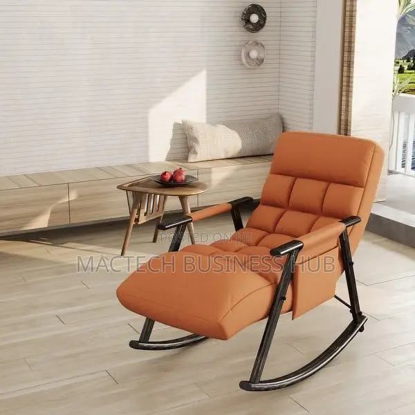 Lazy Chair