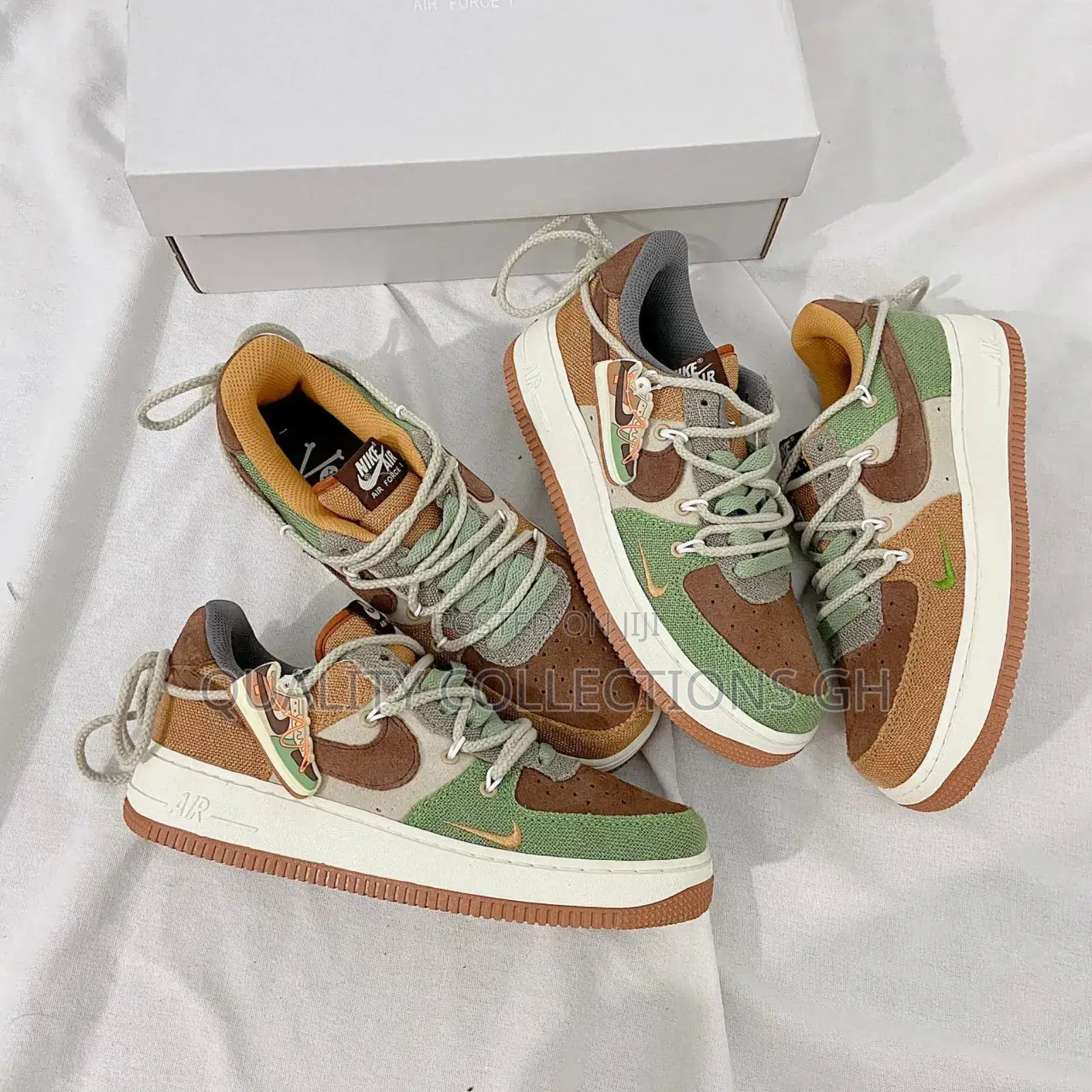 Dope Airforce